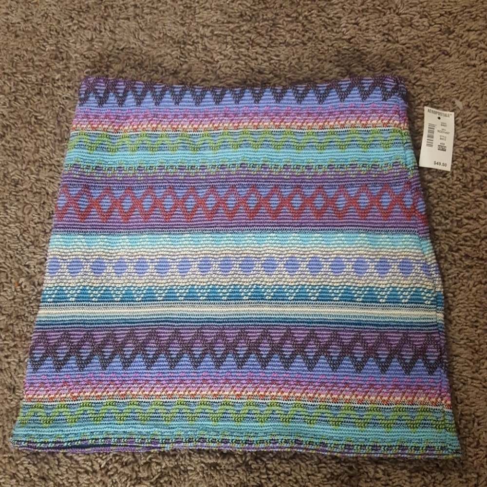 Aeropostale Skirt
